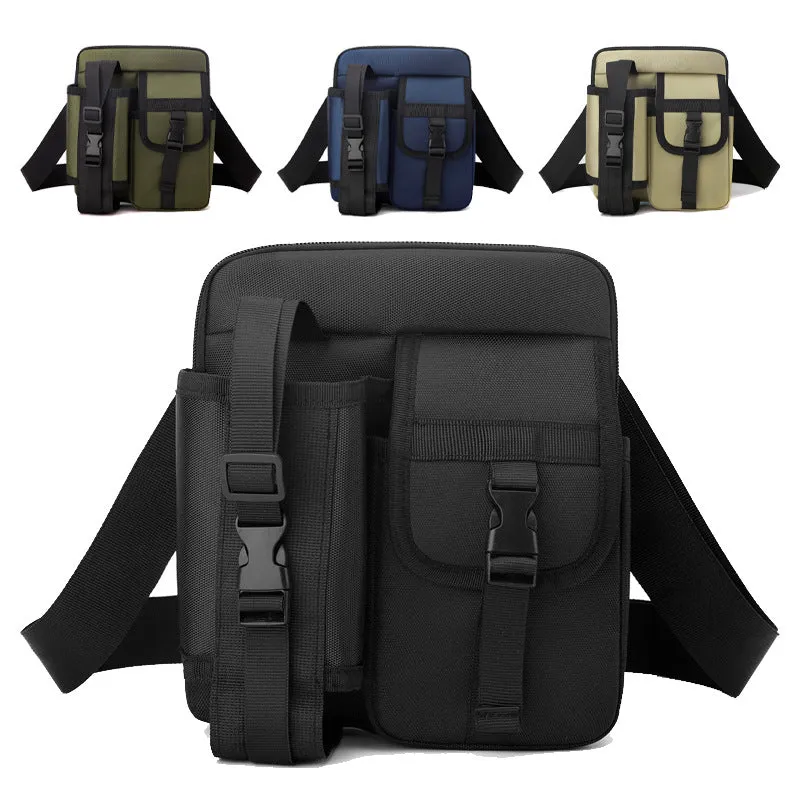 Multi-Functional Utility Sling Bag Stornfield