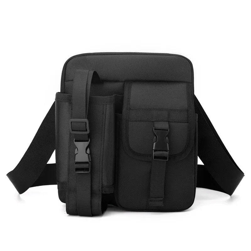 Multi-Functional Utility Sling Bag Stornfield