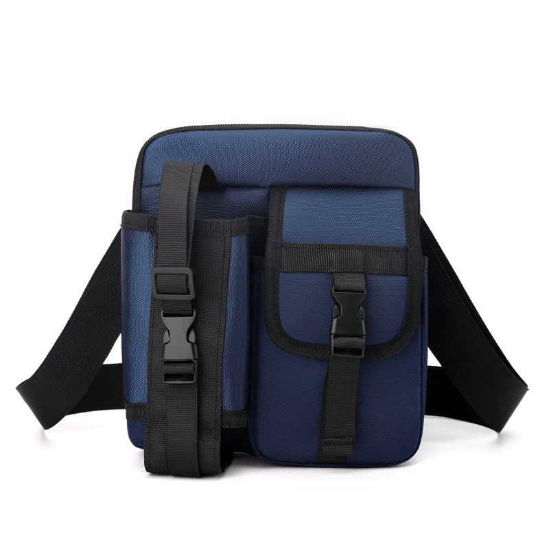 Multi-Functional Utility Sling Bag Stornfield
