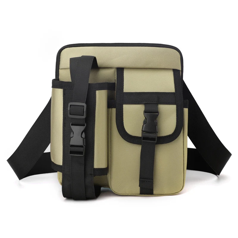 Multi-Functional Utility Sling Bag Stornfield