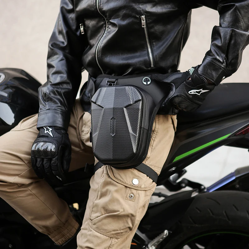 Multi-Functional Stornfield Shoulder Bag