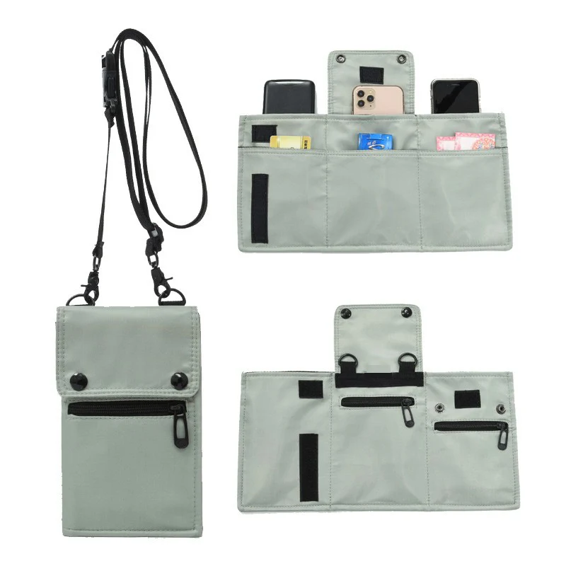 Multi-Functional Crossbody Phone Bag Stornfield