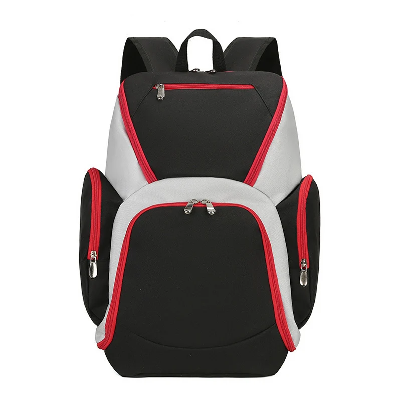 Multi-Compartment Adventure Backpack Stornfield