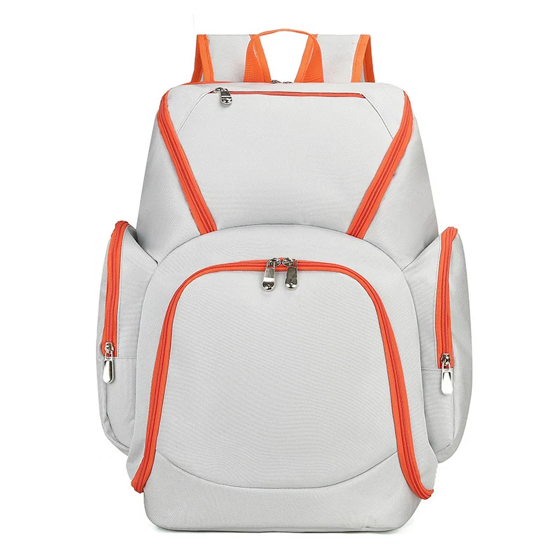 Multi-Compartment Adventure Backpack Stornfield