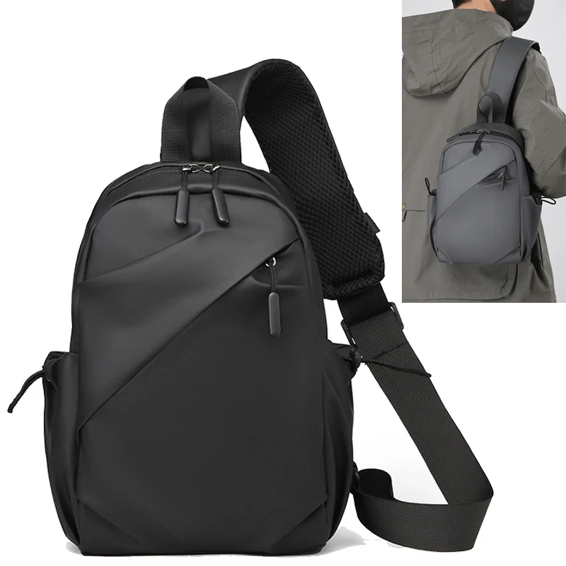 Modern Sleek Backpack Stornfield