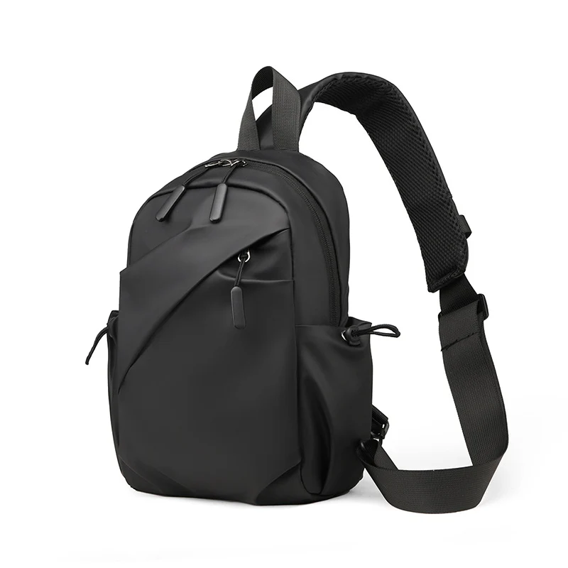 Modern Sleek Backpack Stornfield