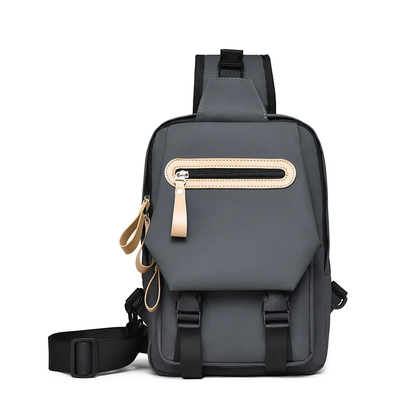 Modern Multi-Pocket Crossbody Sling Bag Stornfield
