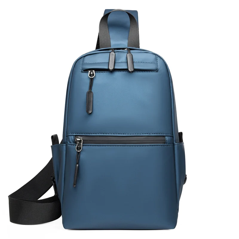 Modern Minimalist Sling Bag Stornfield