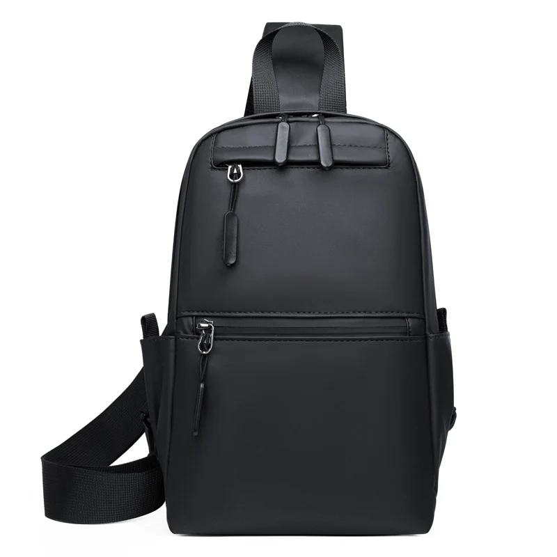 Modern Minimalist Sling Bag Stornfield