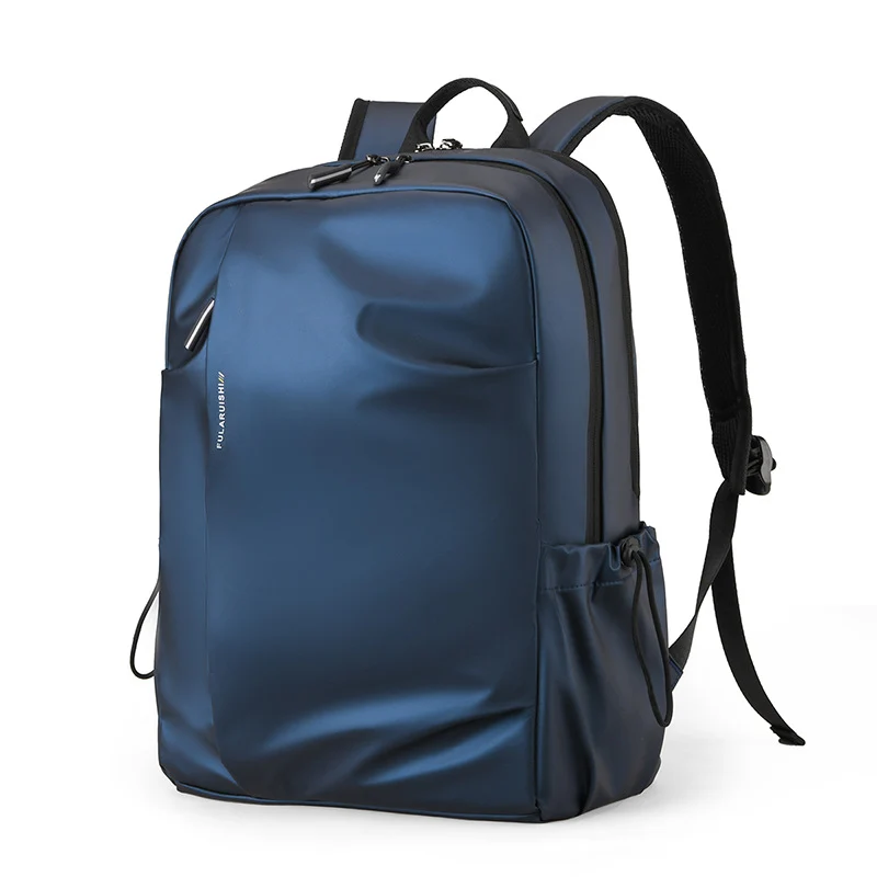 Modern Ergonomic Laptop Backpack Stornfield