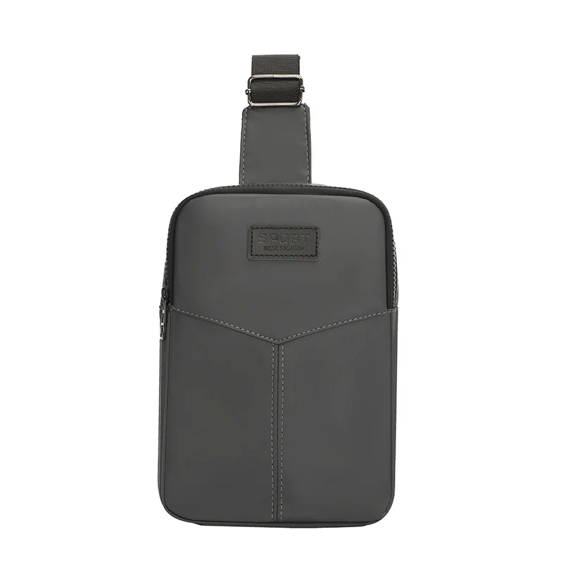 Minimalist Travel Crossbody Pouch Stornfield