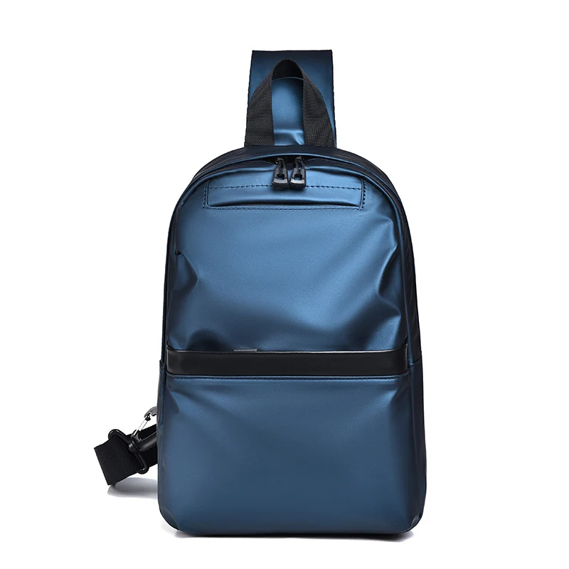 Lightweight Waterproof Sling Bag Stornfield