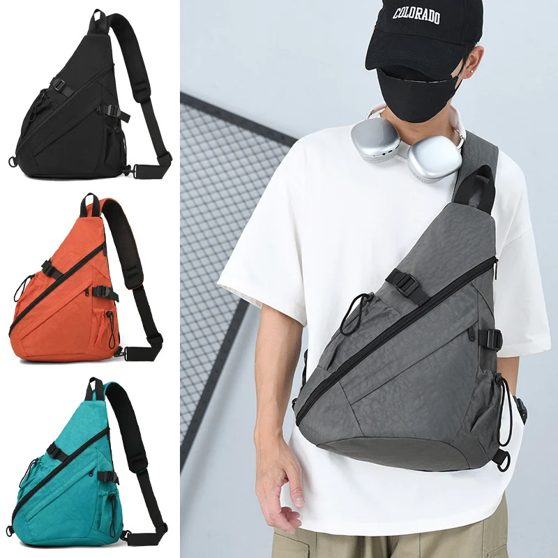 Lightweight Sling Backpack Stornfield
