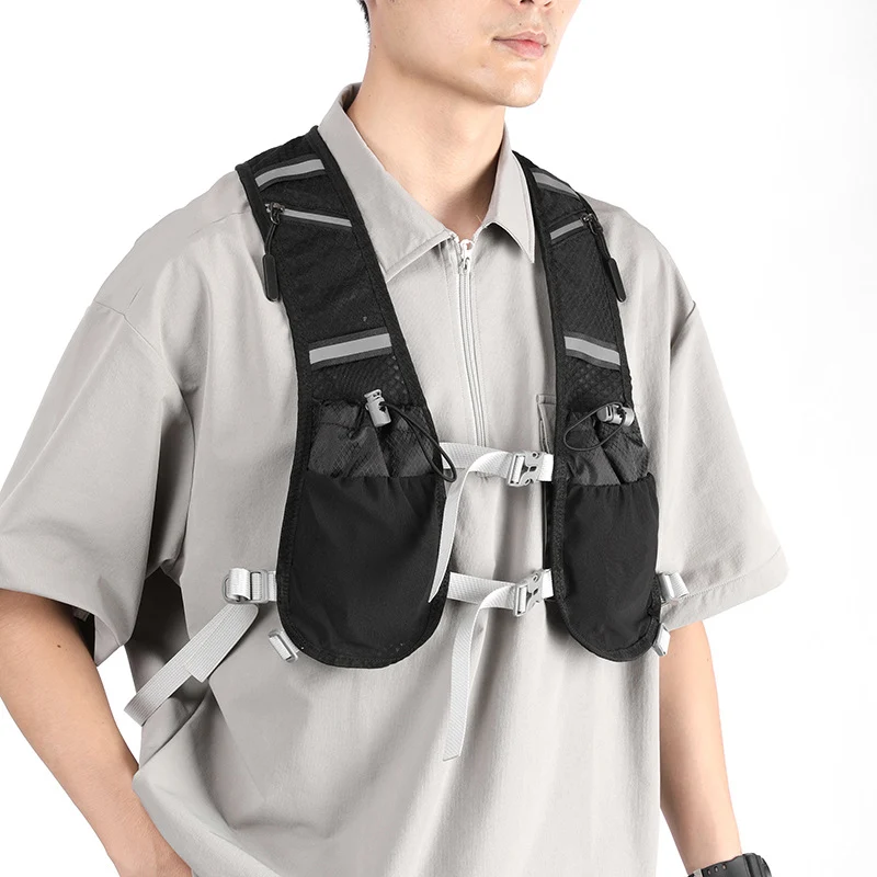 Lightweight Running Hydration Vest Stornfield