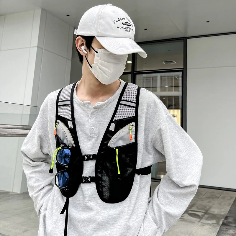 Lightweight Running Hydration Vest Stornfield 1790153622