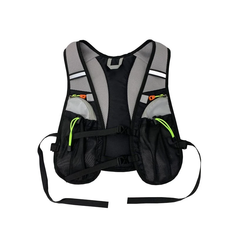 Lightweight Running Hydration Vest Stornfield 1790153622