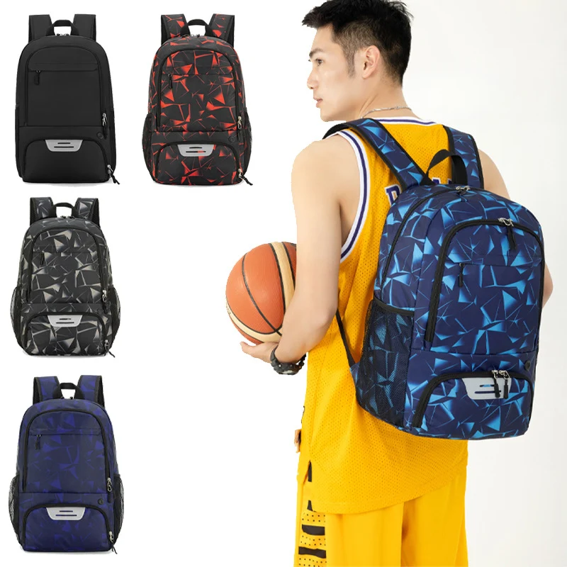 Lightweight Multi-Purpose Backpack Stornfield