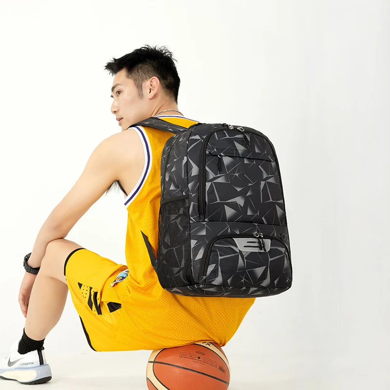 Lightweight Multi-Purpose Backpack Stornfield