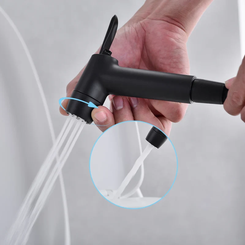 Bidet-Handbrause für Badezimmer