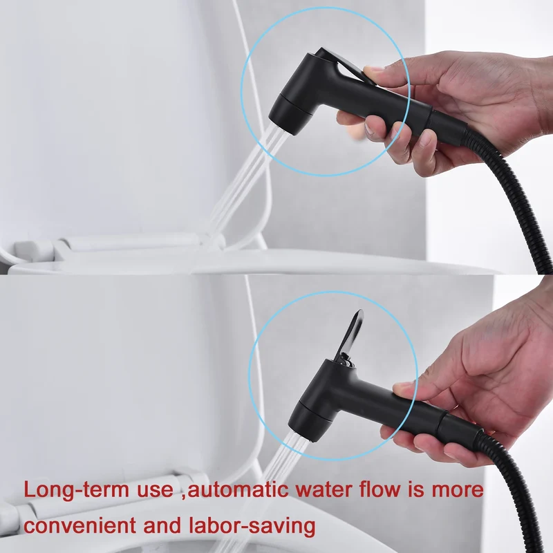 Bidet-Handbrause für Badezimmer