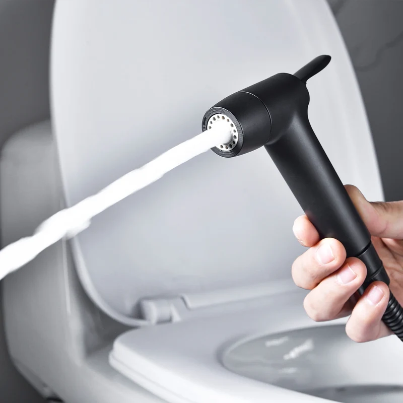 Bidet-Handbrause für Badezimmer