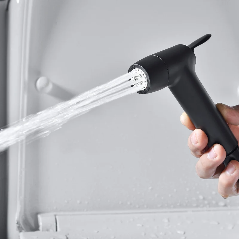 Bidet-Handbrause für Badezimmer