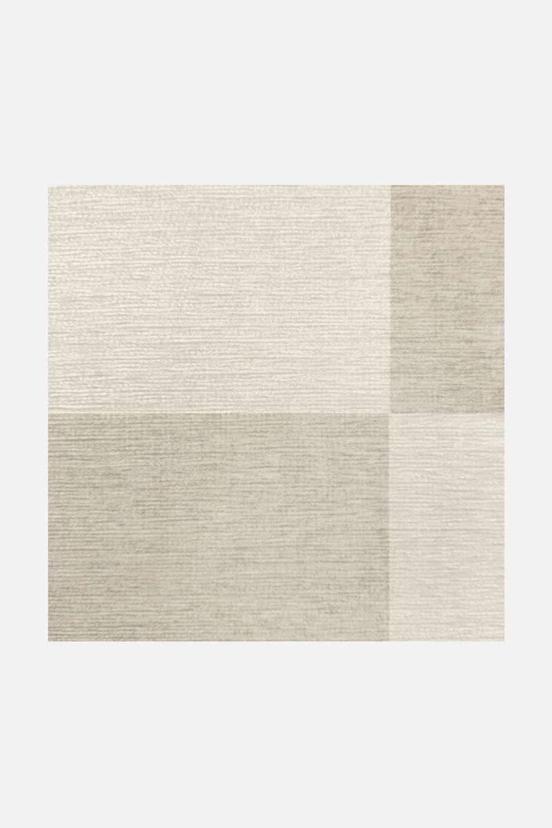 Nuri Beige Teppich