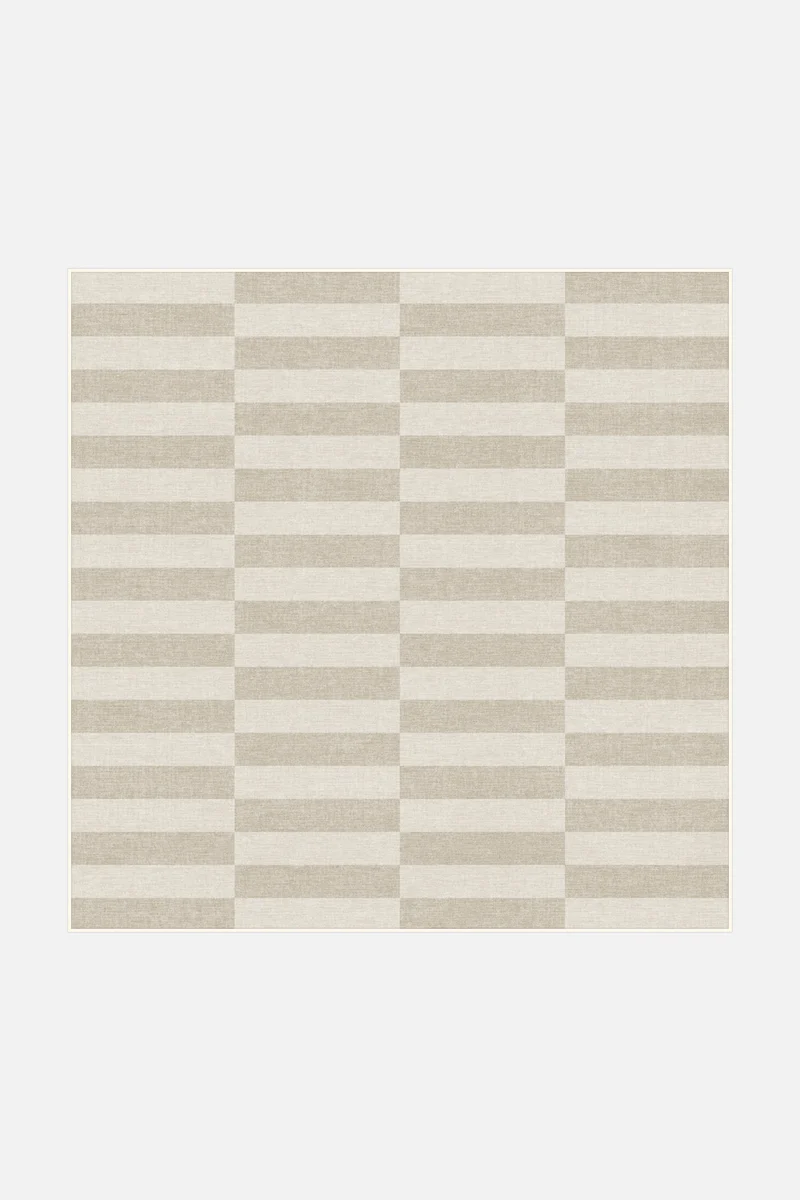 Nuri Beige Teppich