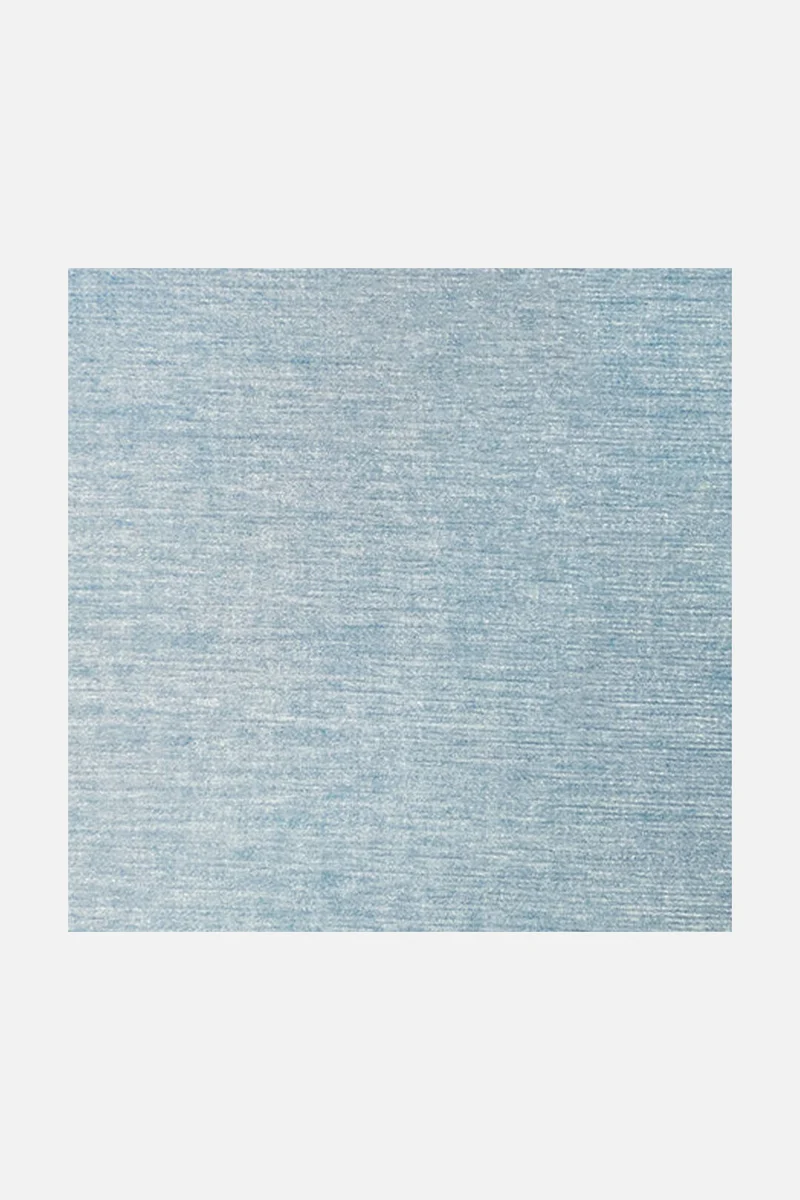 Ombra Himmelblau Teppich