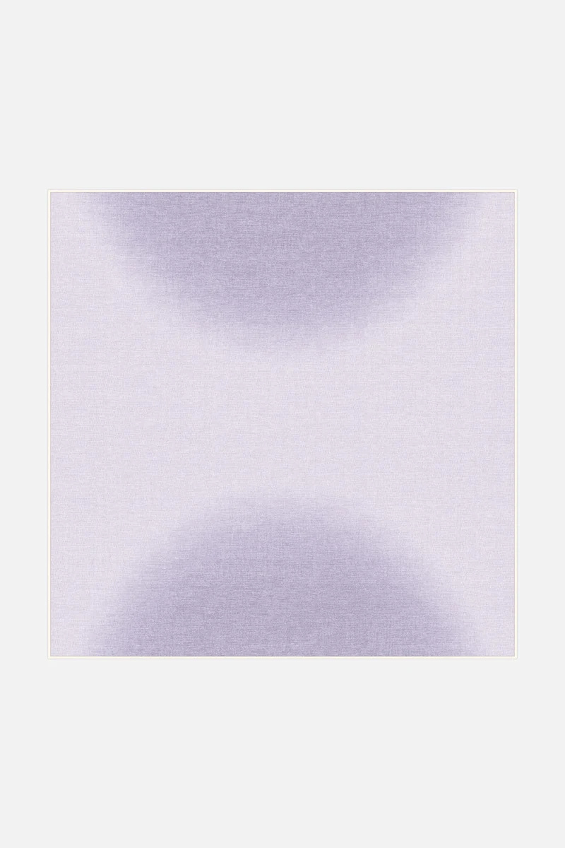Ombra Lavendel Teppich