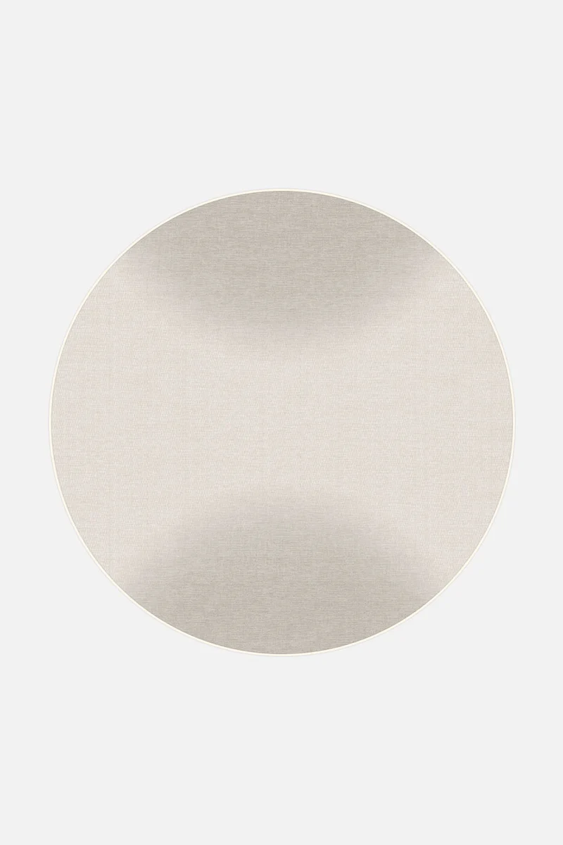 Ombra Beige Teppich