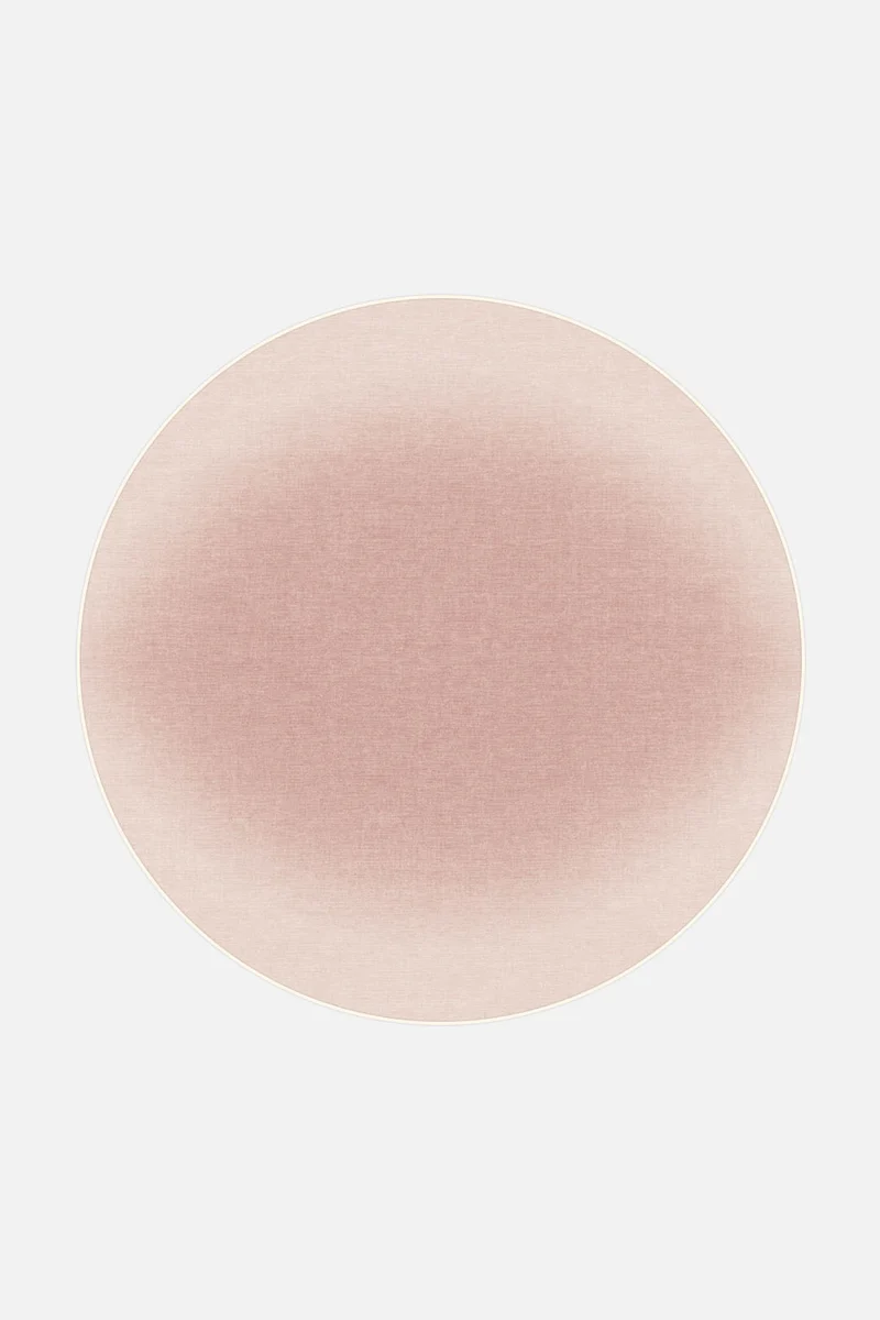 Aura Koralle Teppich