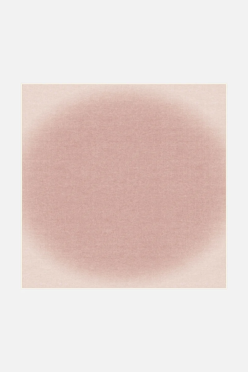 Aura Koralle Teppich