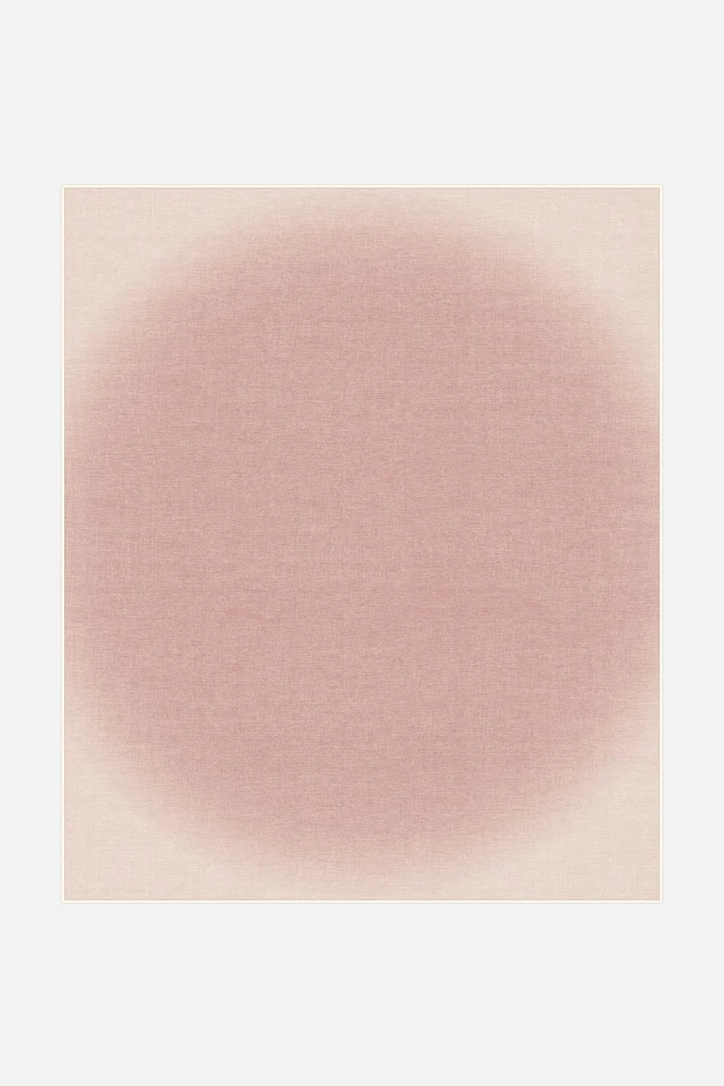 Aura Koralle Teppich