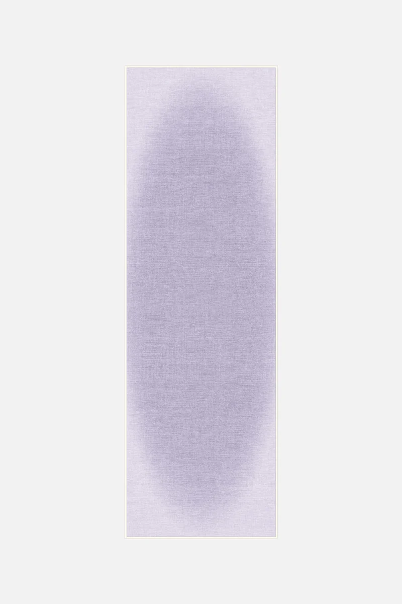 Aura Lavendel Teppich