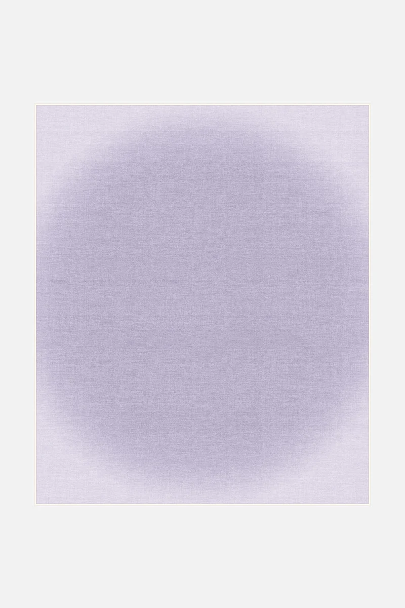 Aura Lavendel Teppich