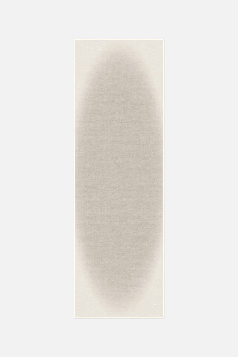 Aura Beige Teppich