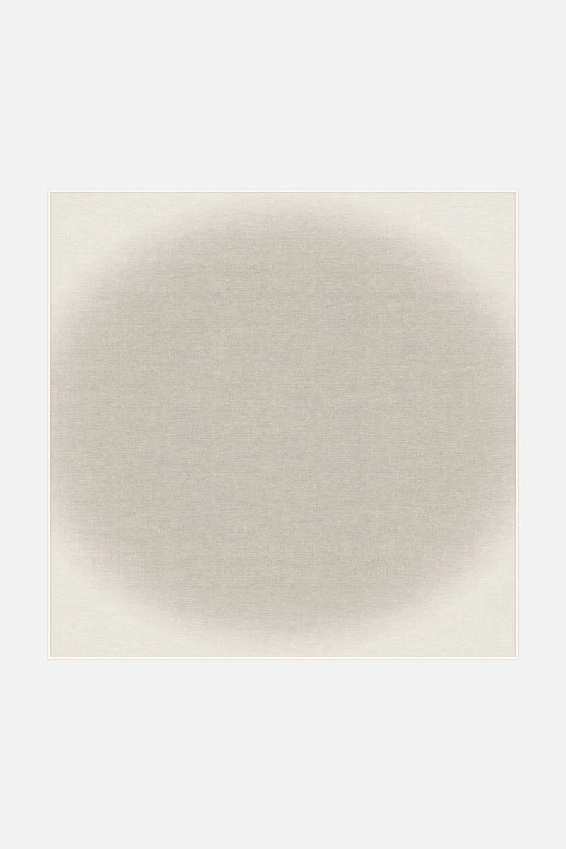 Aura Beige Teppich
