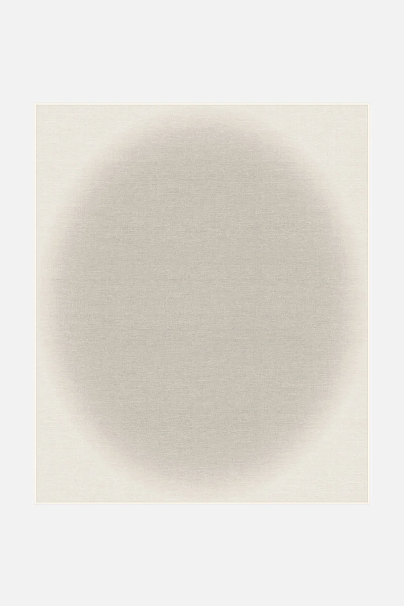 Aura Beige Teppich