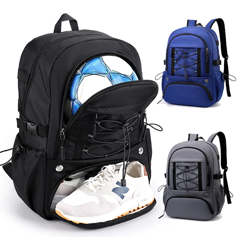 Versatile Outdoor Adventure Backpack Stornfield