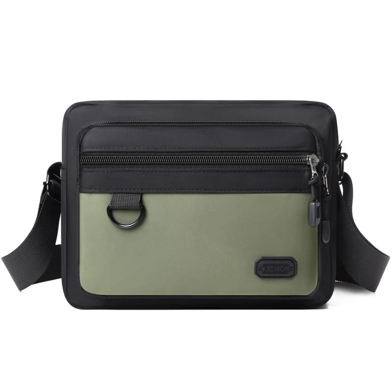 Versatile Multi-Pocket Crossbody Bag Stornfield
