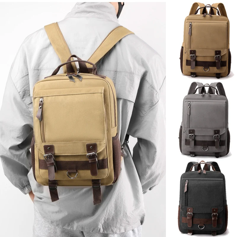 Versatile Laptop Backpack Stornfield
