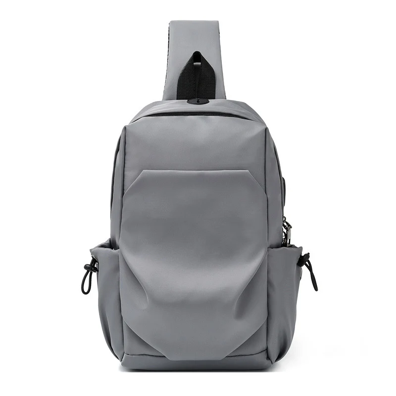 Versatile Everyday Sling Backpack Stornfield