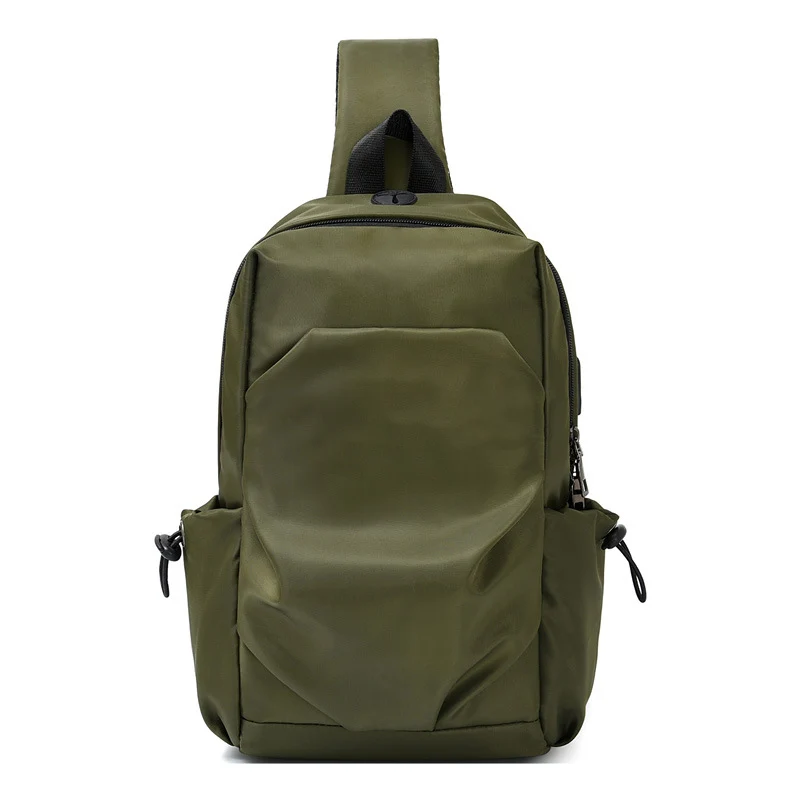 Versatile Everyday Sling Backpack Stornfield