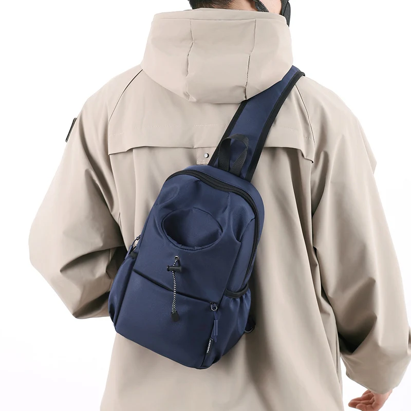 Versatile Everyday Crossbody Sling Bag Stornfield