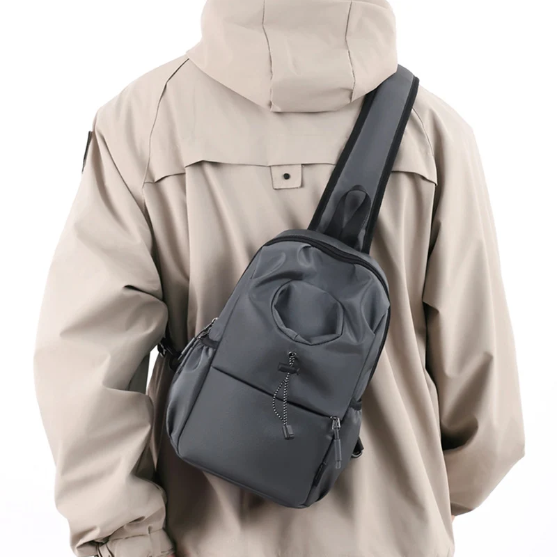 Versatile Everyday Crossbody Sling Bag Stornfield