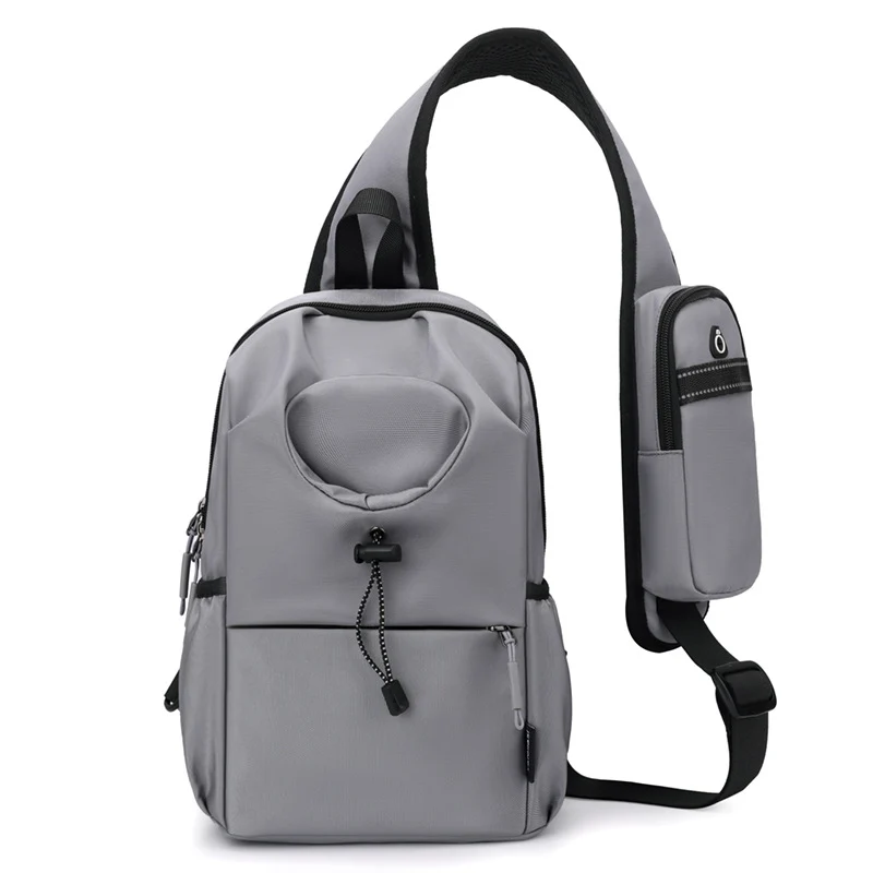 Versatile Everyday Crossbody Sling Bag Stornfield