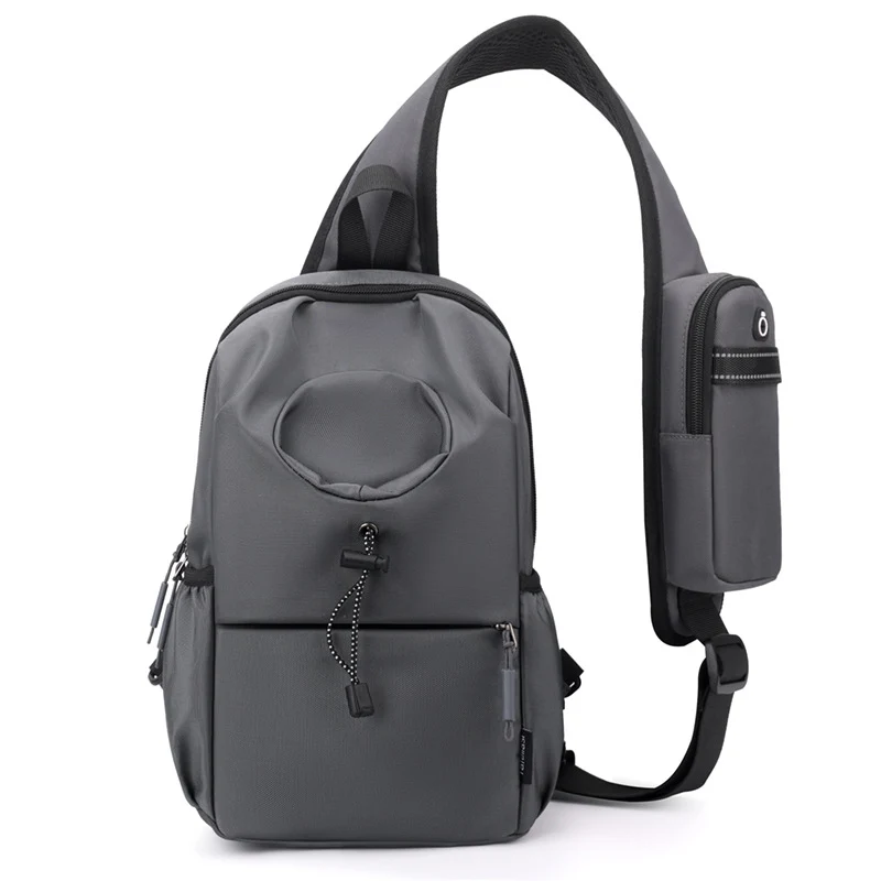 Versatile Everyday Crossbody Sling Bag Stornfield