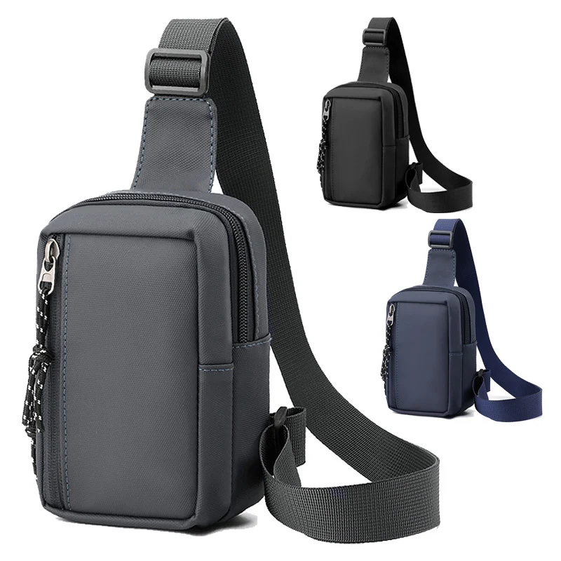 Versatile Crossbody Bag Stornfield