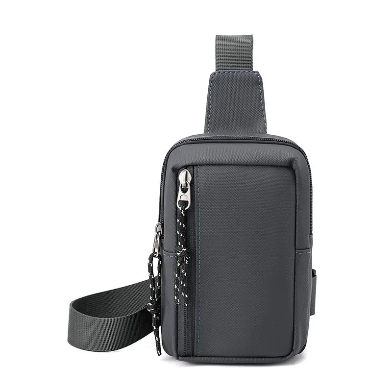 Versatile Crossbody Bag Stornfield